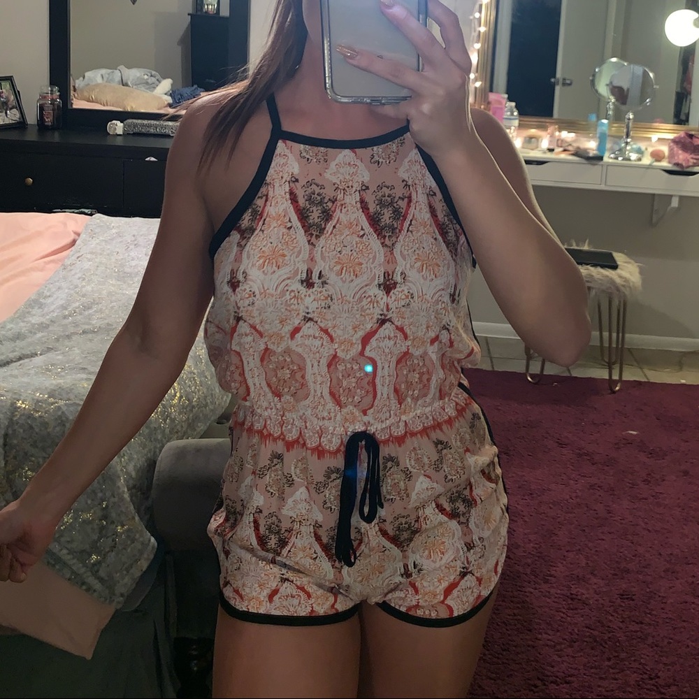 Romper